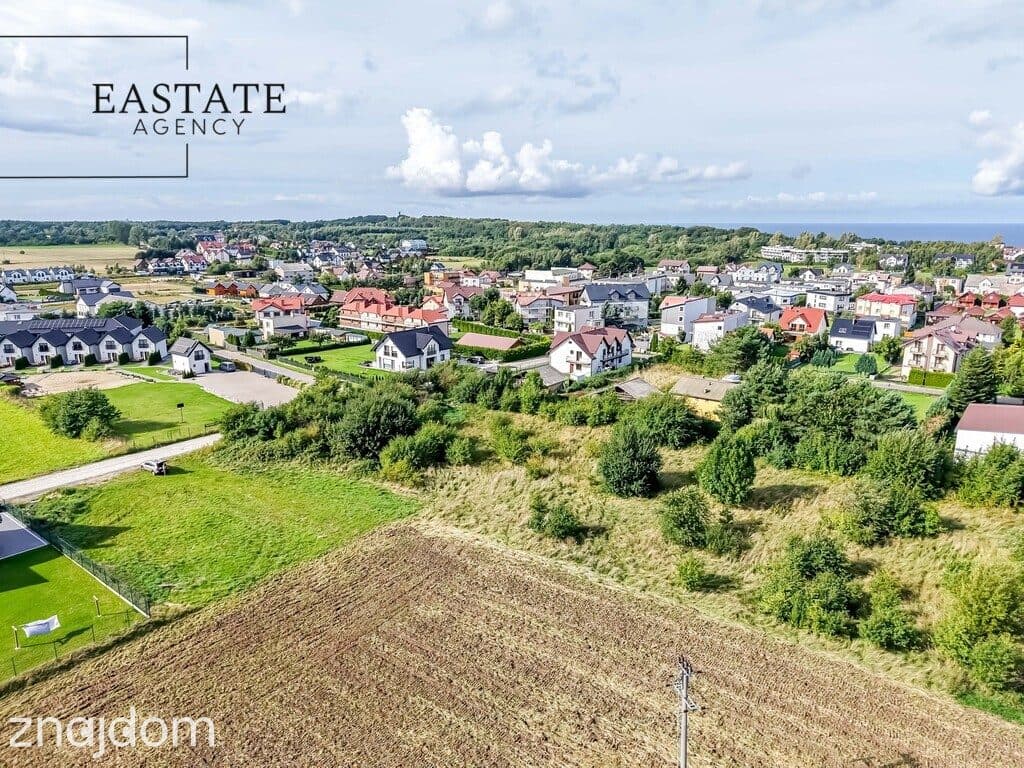 Działka 7.400 m² pod inwestycję w Chłapowie - zdjęcie 15