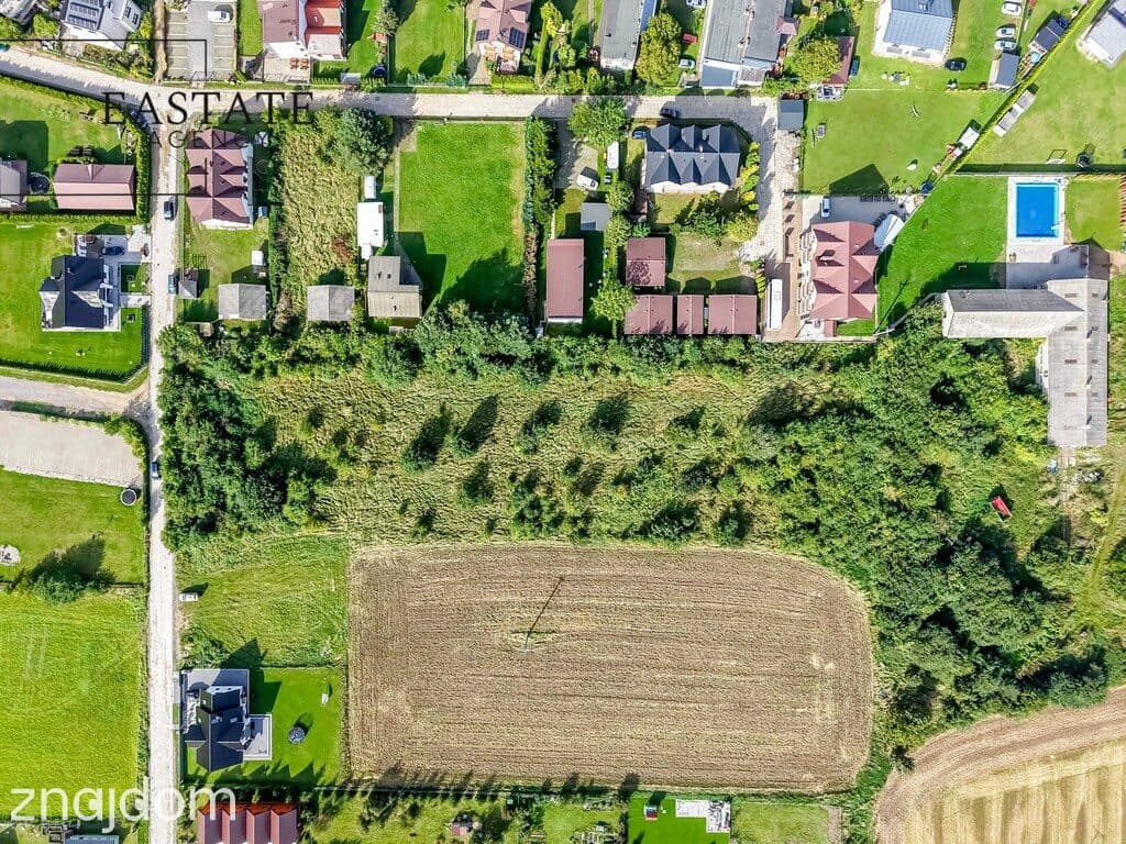Działka 7.400 m² pod inwestycję w Chłapowie - zdjęcie 17