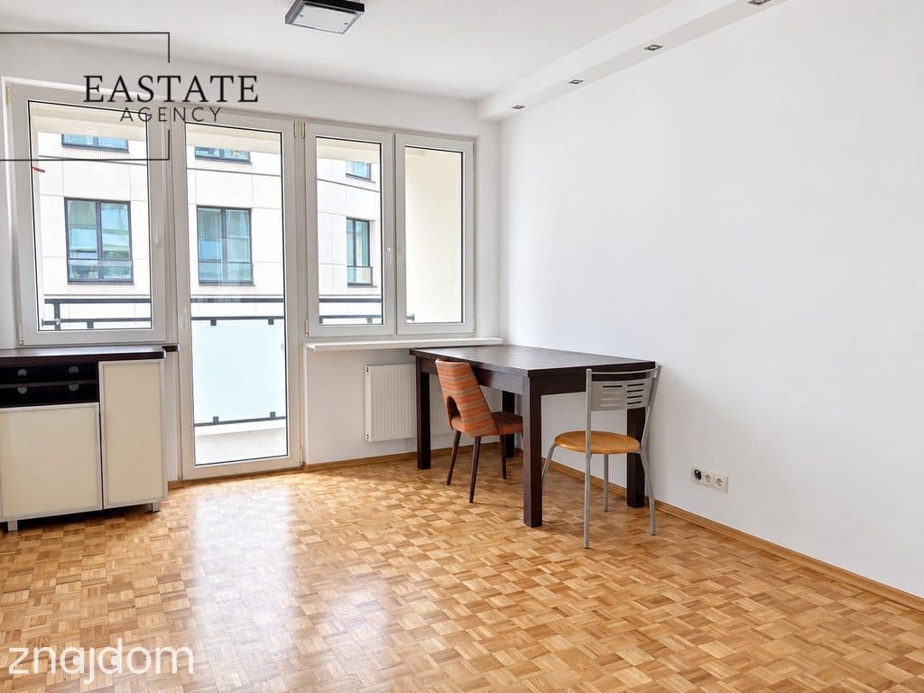 po remoncie | loggia | tereny zielone - zdjęcie 2