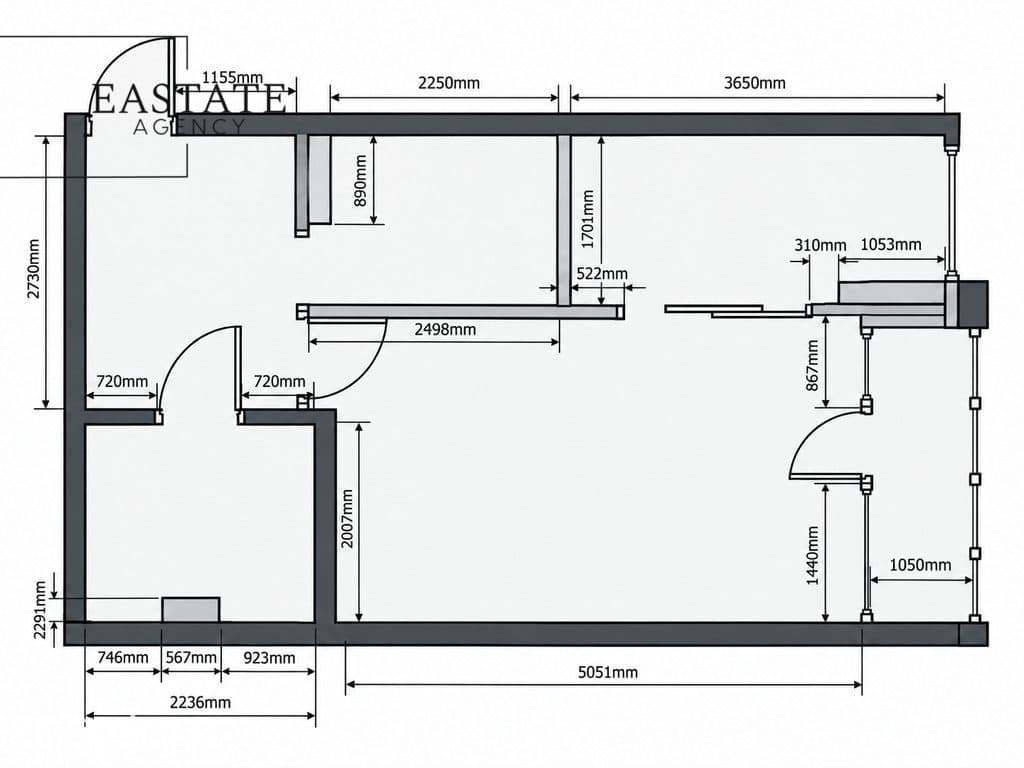 po remoncie | loggia | tereny zielone - zdjęcie 14