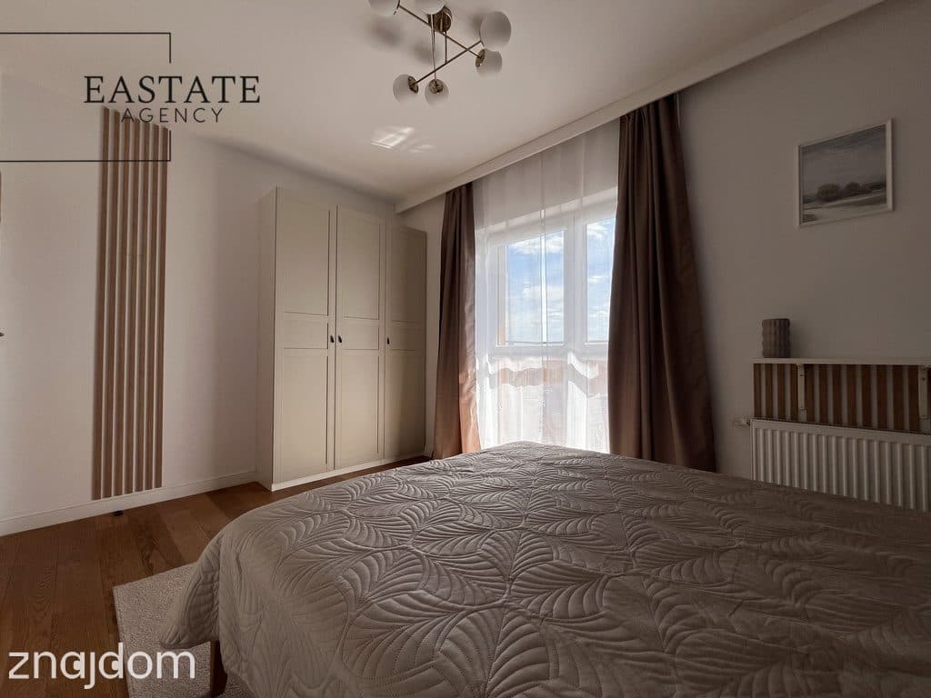 2 balkony | Klimatyzacja | Ostatnie piętro | Garaż - zdjęcie 8