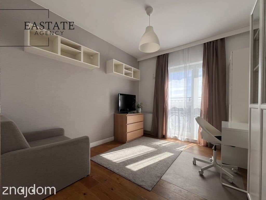 2 balkony | Klimatyzacja | Ostatnie piętro | Garaż - zdjęcie 9
