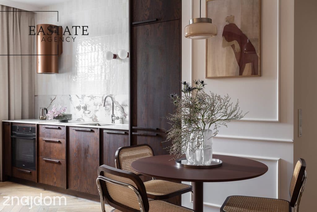 Towarowa Square | nowoczesny apartament z ogrodem - zdjęcie 2