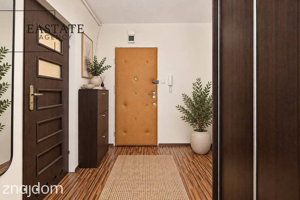 2 pokoje z balkonem i widokiem na las | Oliwa | 40 - zdjęcie 11
