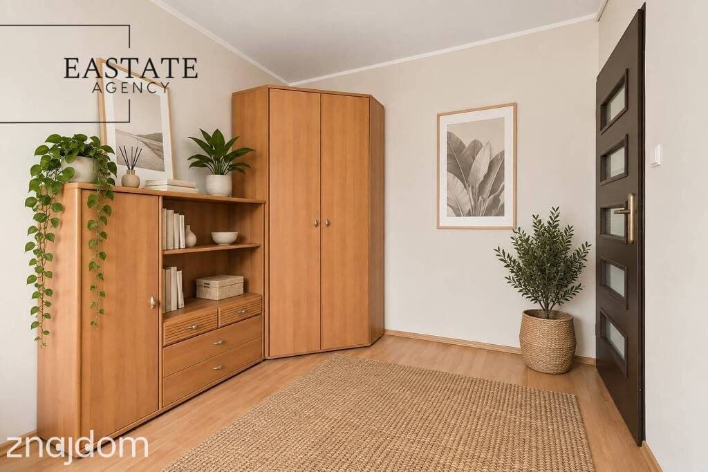 2 pokoje z balkonem i widokiem na las | Oliwa | 40 - zdjęcie 15