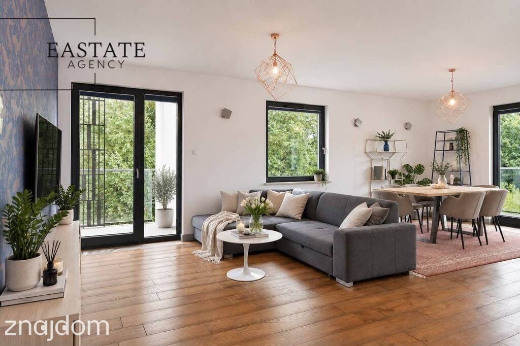 90 M², GDYNIA, ORŁOWO, 3 POKOJE, BLISKO MORZA