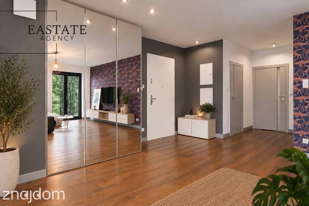90 M², GDYNIA, ORŁOWO, 3 POKOJE, BLISKO MORZA - zdjęcie 9