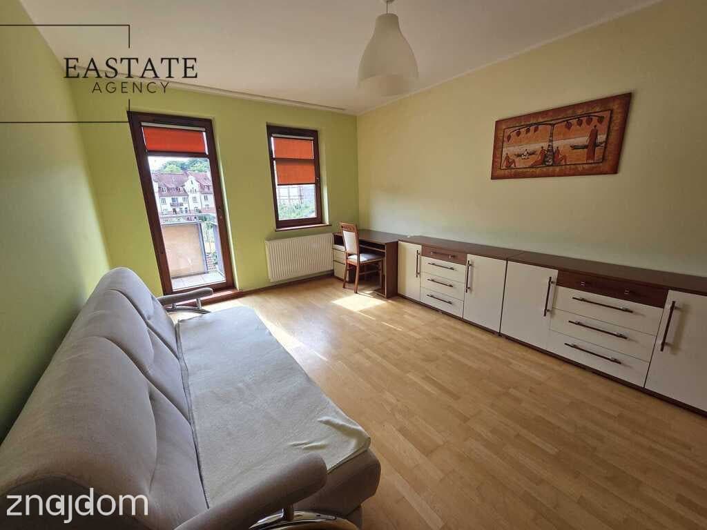 Słoneczne | Przestronne | Gdańsk Aniołki