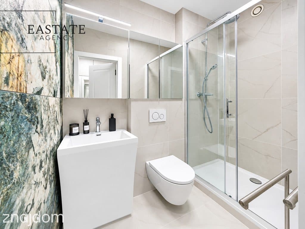 Rodzinne 4 pokoje 94 m² + garaż, przy Arkadii - zdjęcie 7