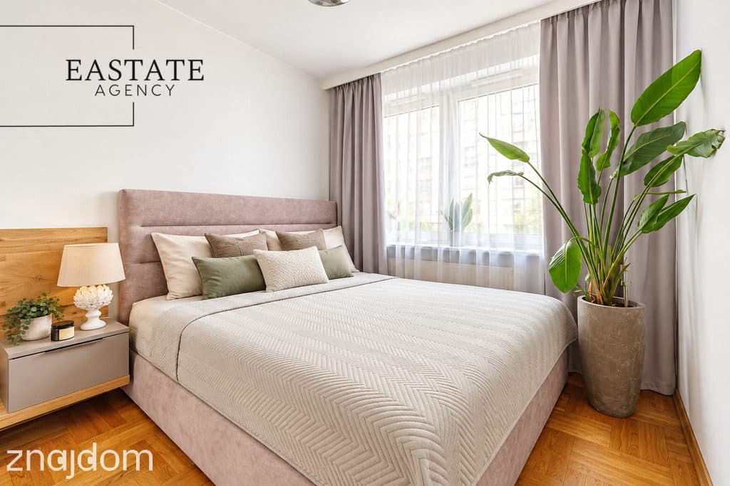 Rodzinne 4 pokoje 94 m² + garaż, przy Arkadii - zdjęcie 5