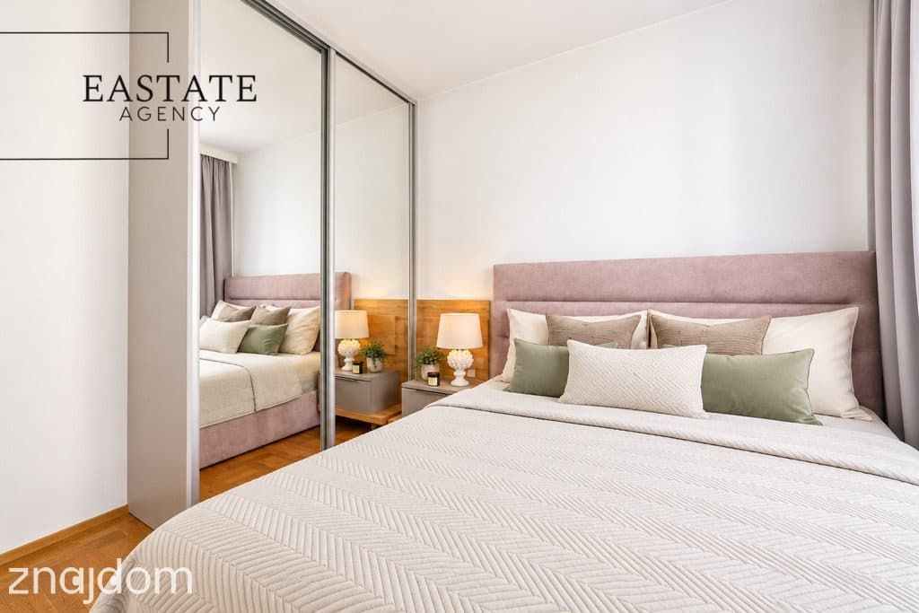 Rodzinne 4 pokoje 94 m² + garaż, przy Arkadii - zdjęcie 6