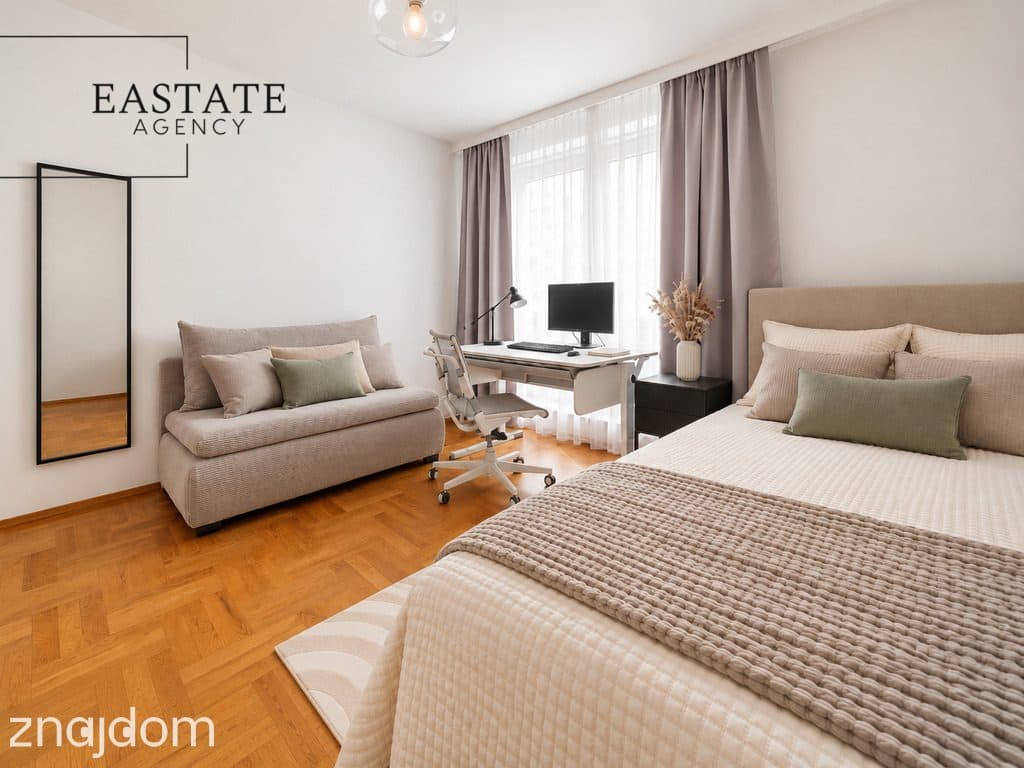 Rodzinne 4 pokoje 94 m² + garaż, przy Arkadii - zdjęcie 13