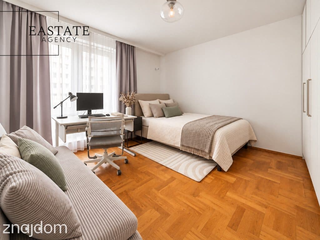 Rodzinne 4 pokoje 94 m² + garaż, przy Arkadii - zdjęcie 12