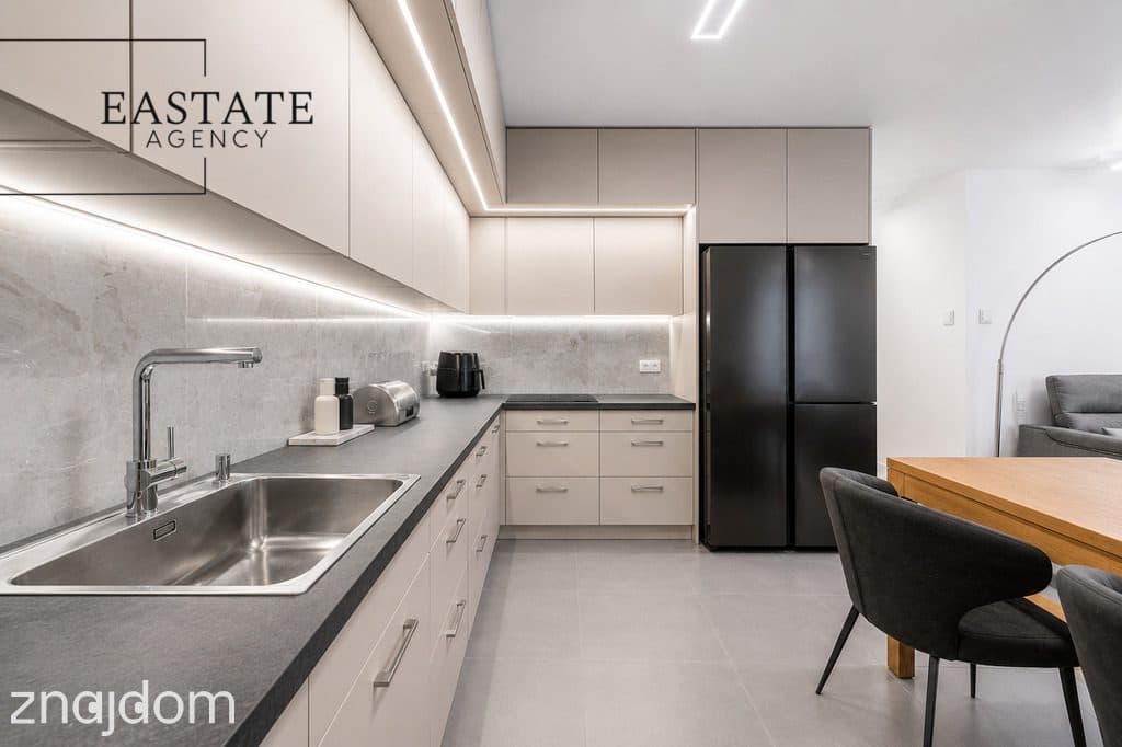Rodzinne 4 pokoje 94 m² + garaż, przy Arkadii - zdjęcie 2