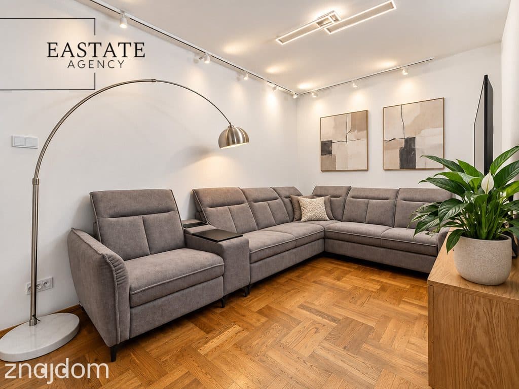 Rodzinne 4 pokoje 94 m² + garaż, przy Arkadii - zdjęcie 3