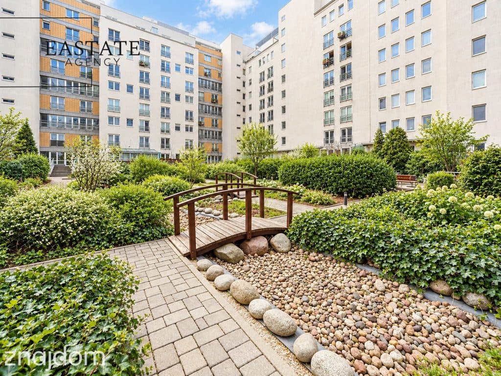 Rodzinne 4 pokoje 94 m² + garaż, przy Arkadii - zdjęcie 16