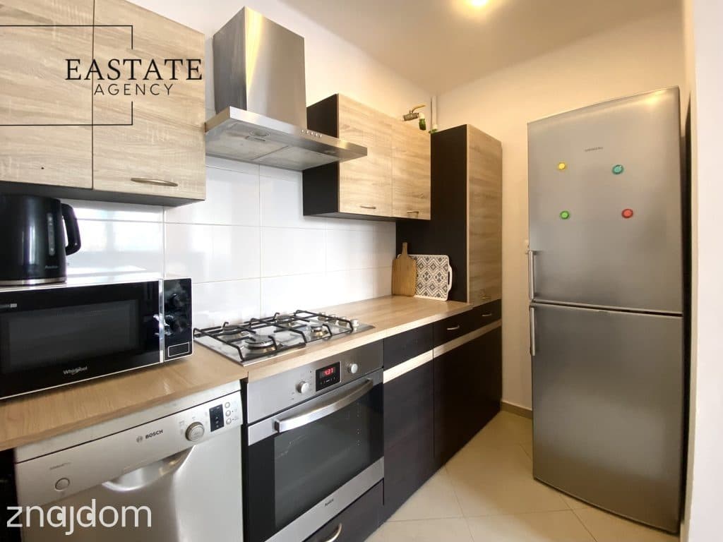 Przestronne Mieszkanie Z Pięknym Widokiem! - zdjęcie 4