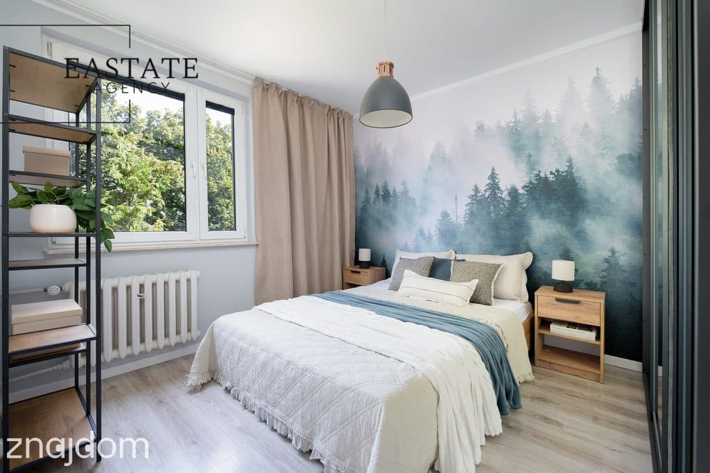 Słoneczne | 45m² | Gdańsk Przymorze - zdjęcie 6