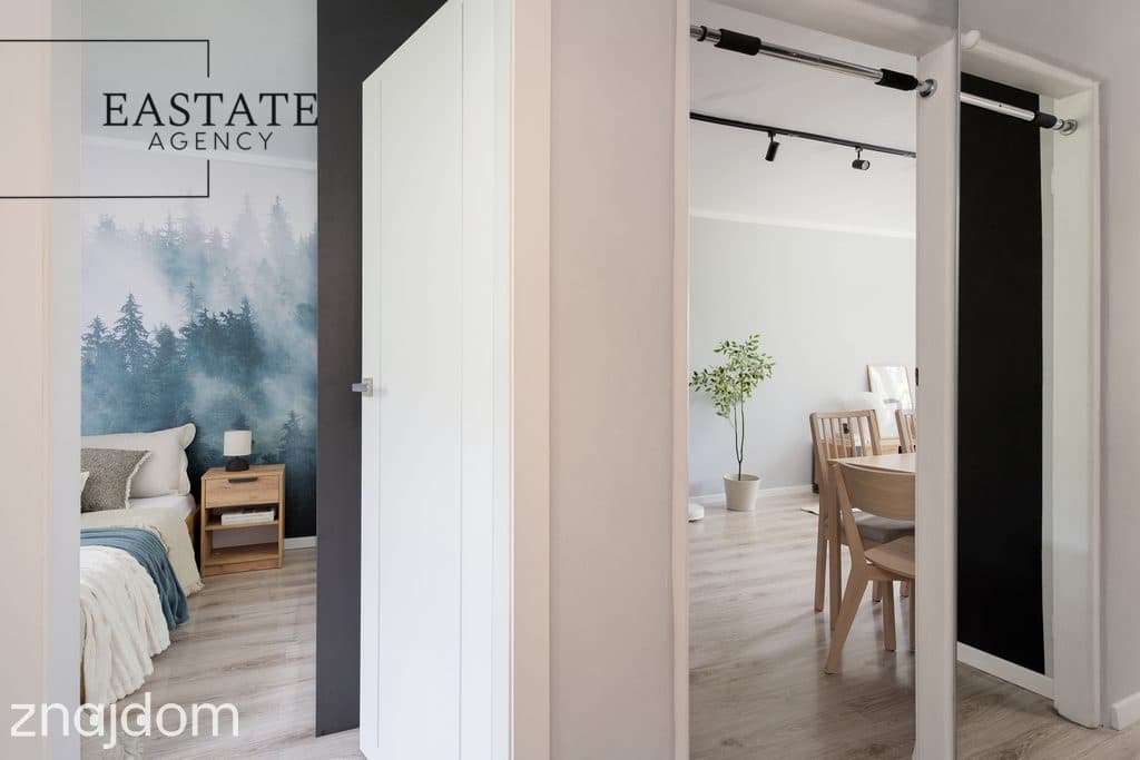 Słoneczne | 45m² | Gdańsk Przymorze - zdjęcie 9