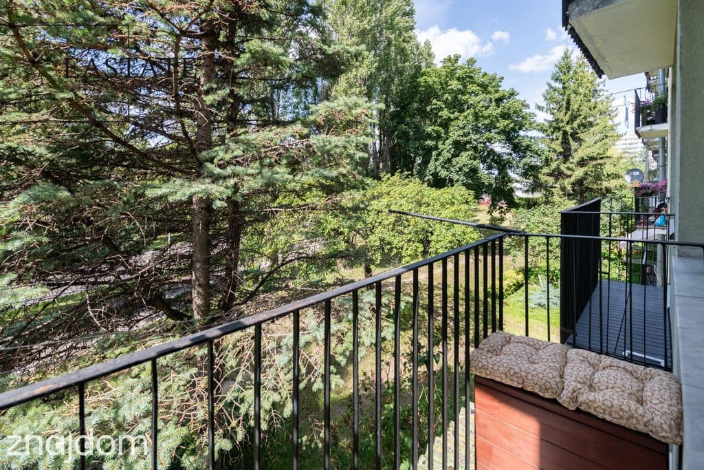 Słoneczne | 45m² | Gdańsk Przymorze - zdjęcie 14