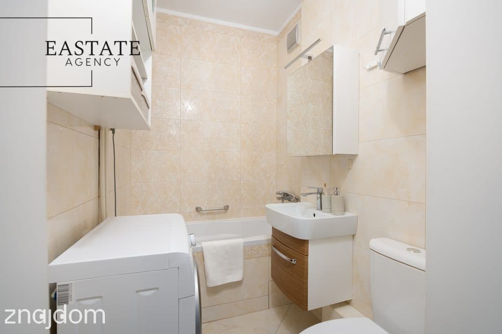 Słoneczne | 45m² | Gdańsk Przymorze - zdjęcie 12