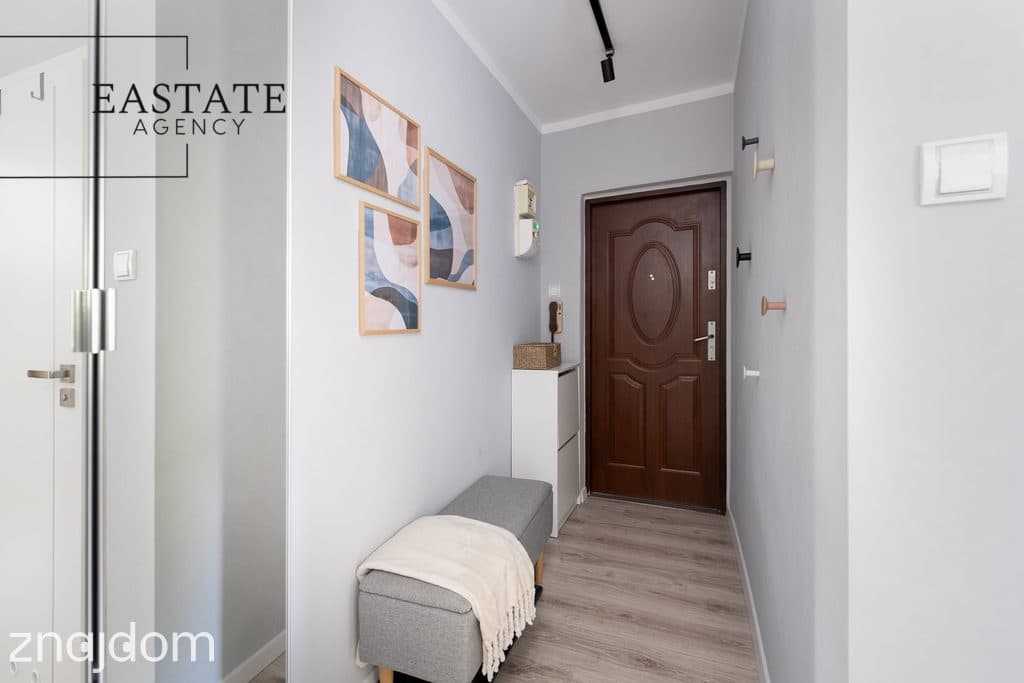 Słoneczne | 45m² | Gdańsk Przymorze - zdjęcie 13