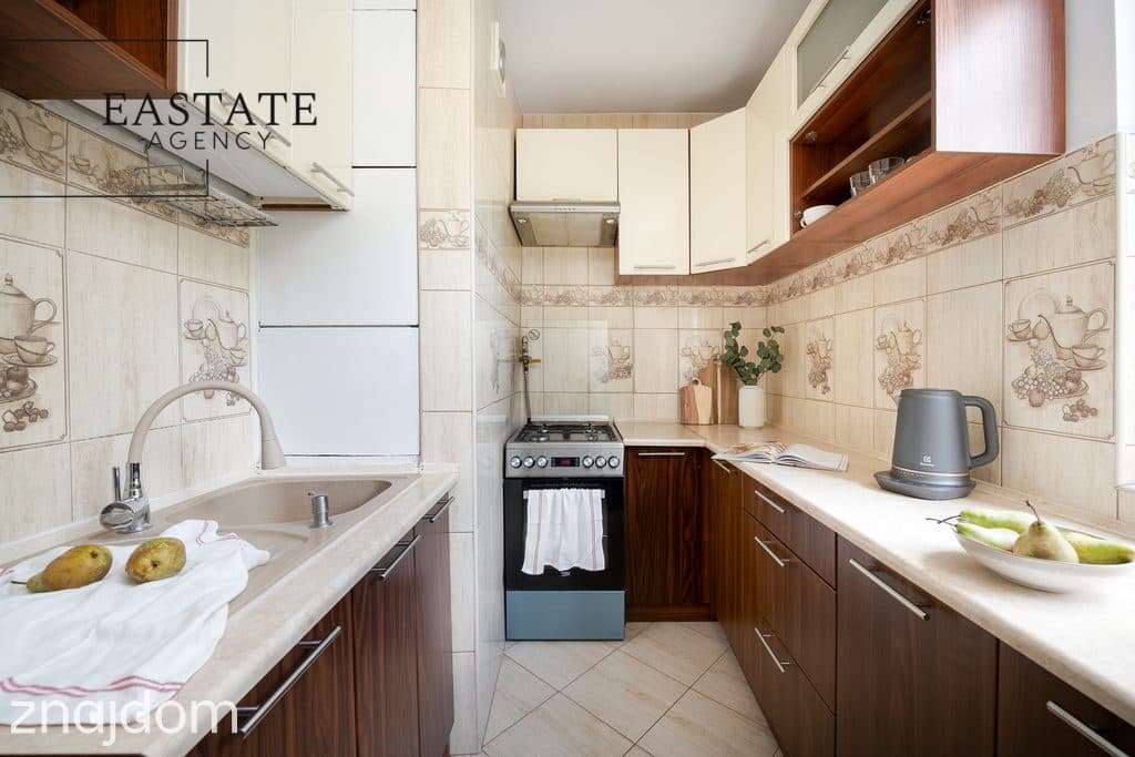 Słoneczne | 45m² | Gdańsk Przymorze - zdjęcie 10