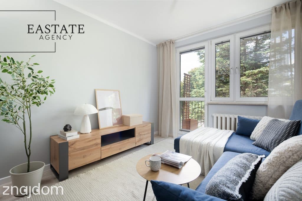 Słoneczne | 45m² | Gdańsk Przymorze - zdjęcie 2
