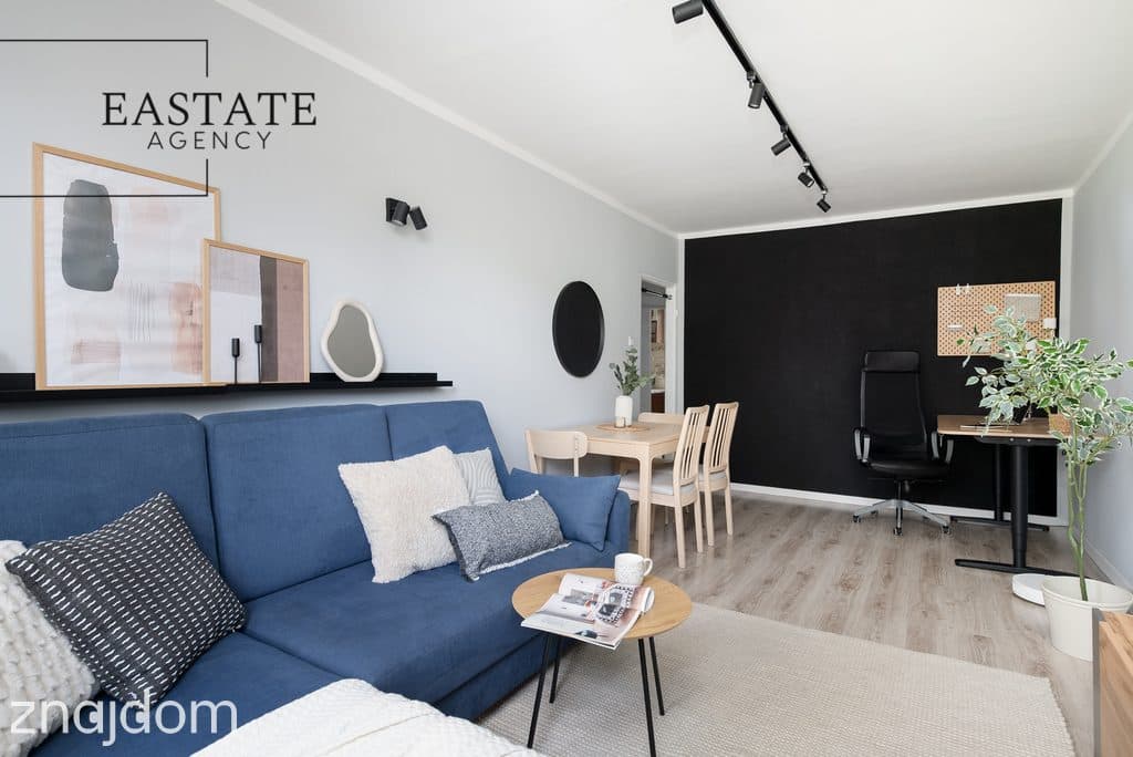 Słoneczne | 45m² | Gdańsk Przymorze - zdjęcie 4