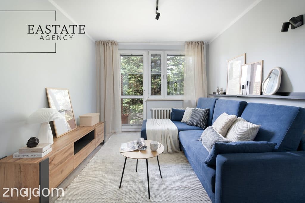 Słoneczne | 45m² | Gdańsk Przymorze - zdjęcie 3