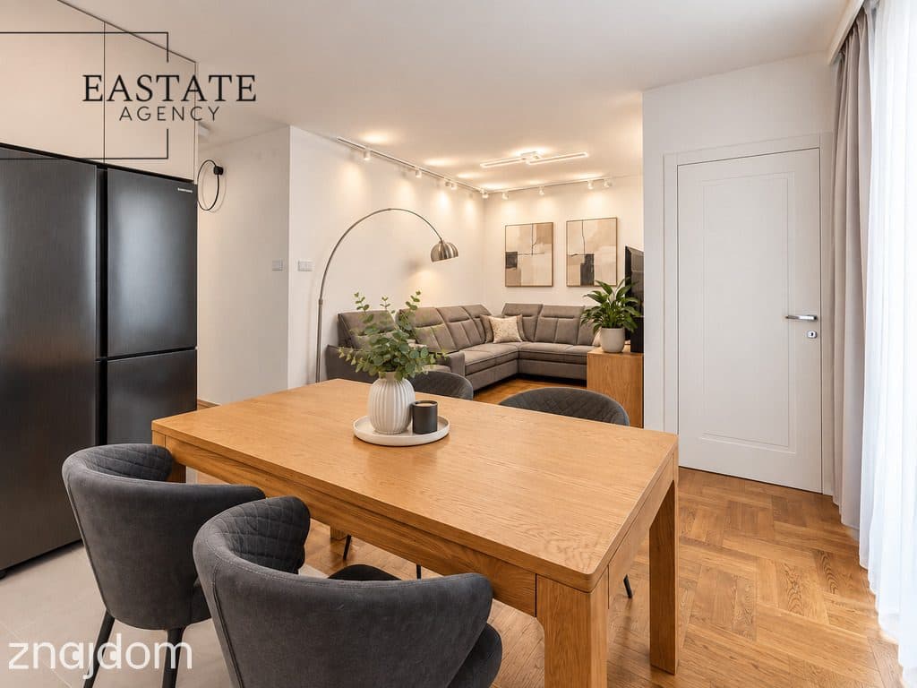 Rodzinne 4 pokoje 94 m² + garaż, przy Arkadii - zdjęcie 4