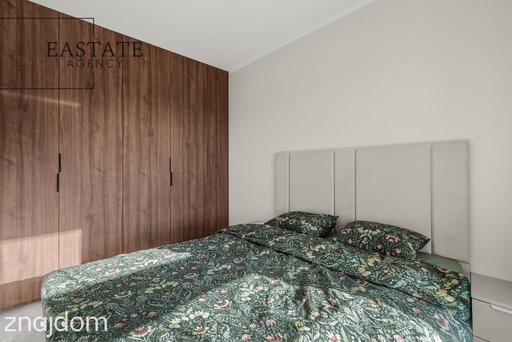 2 pokoje | Klimatyzacja | Duży balkon | Garaż - zdjęcie 5