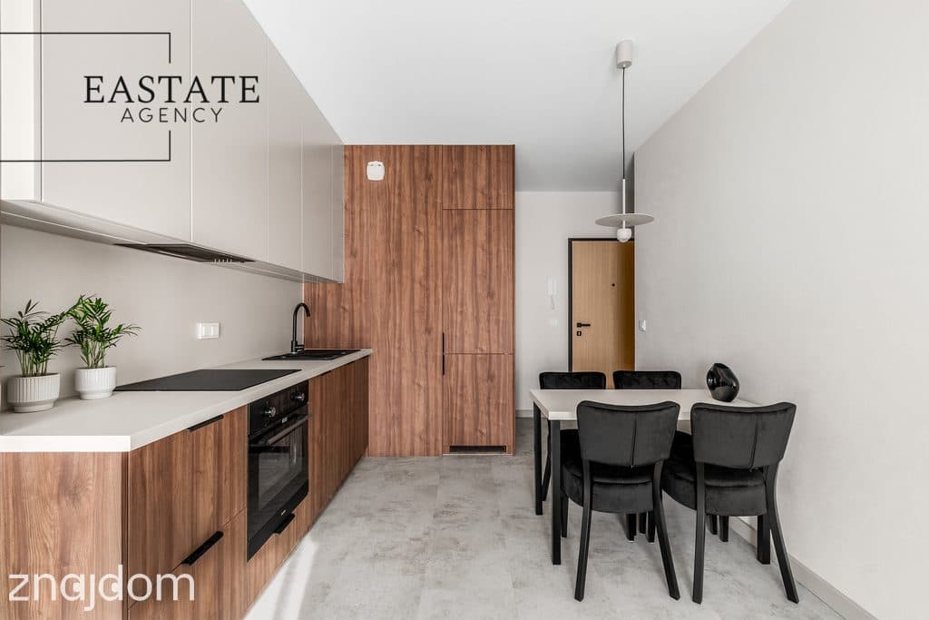 2 pokoje | Klimatyzacja | Duży balkon | Garaż - zdjęcie 4