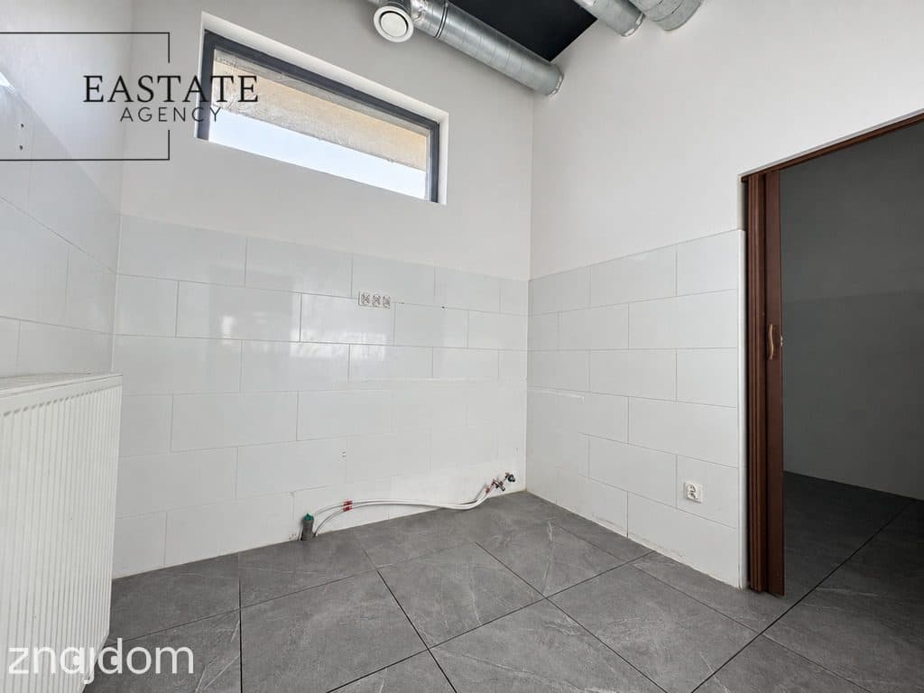 97 m² | Witryny | Parking | Metro Księcia Janusza - zdjęcie 7