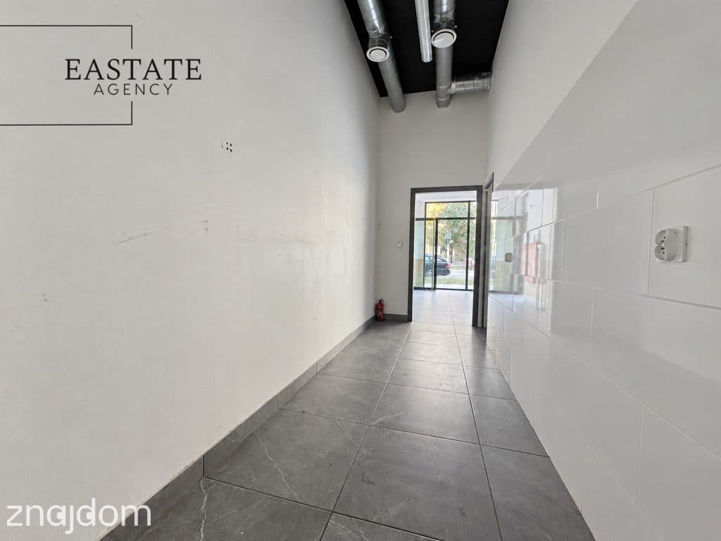 97 m² | Witryny | Parking | Metro Księcia Janusza - zdjęcie 8