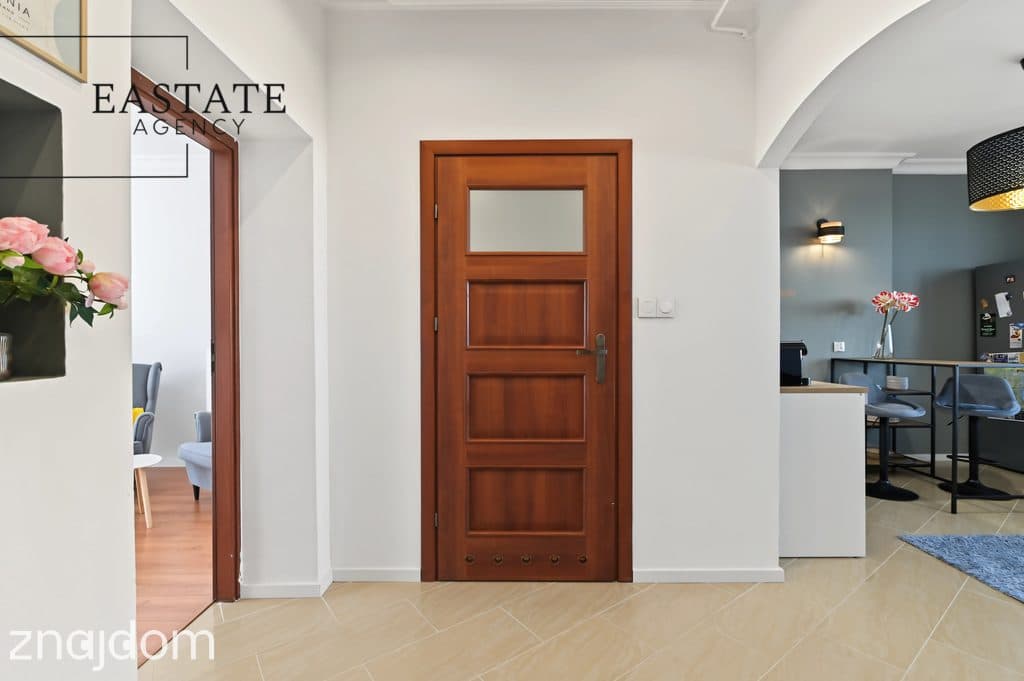 Zwierzolubne stylowe 45 m² w sercu Gdyni - zdjęcie 6