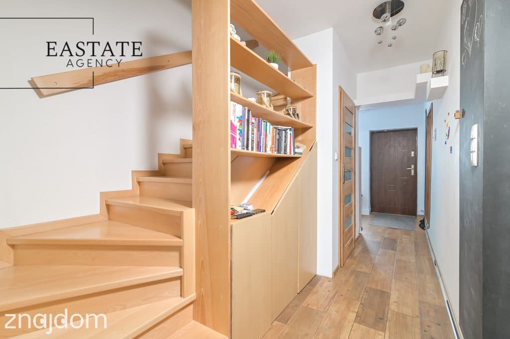 Przestronny dom 92 m² z ogródkiem i tarasem - zdjęcie 7