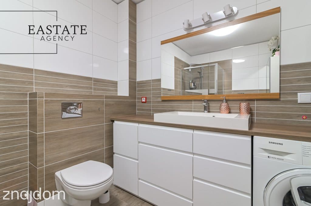 Przestronny dom 92 m² z ogródkiem i tarasem - zdjęcie 11