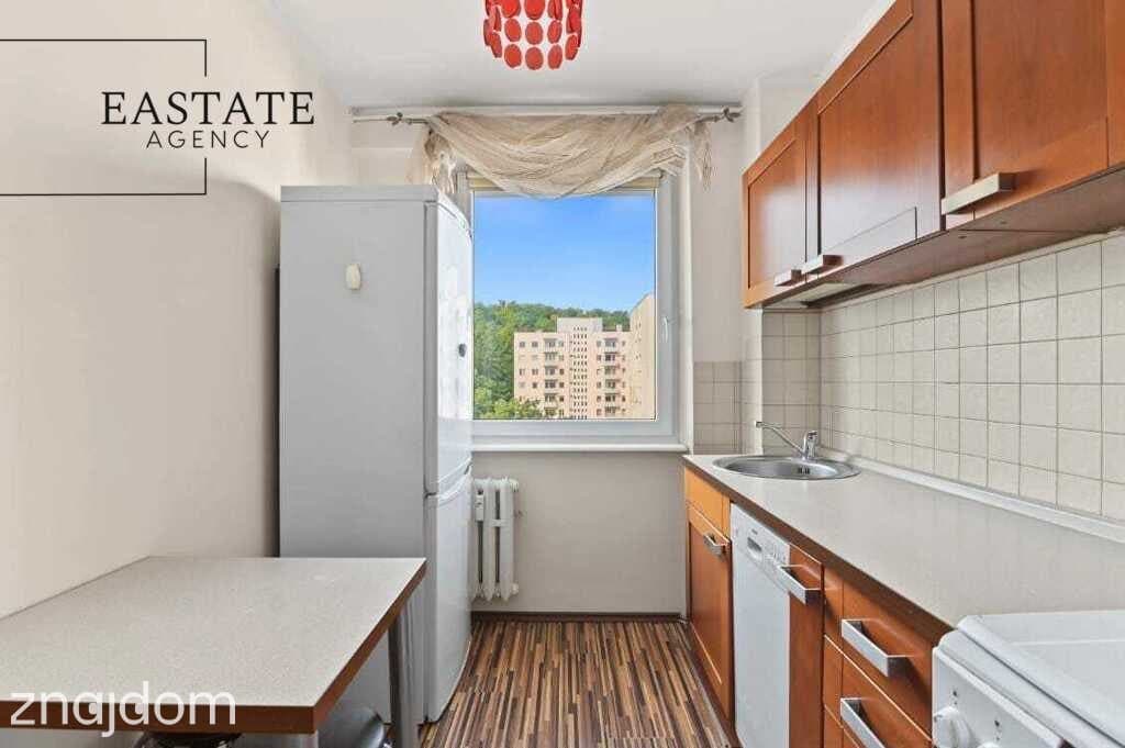 2 pokoje z balkonem i widokiem na las | Oliwa | 40 - zdjęcie 9