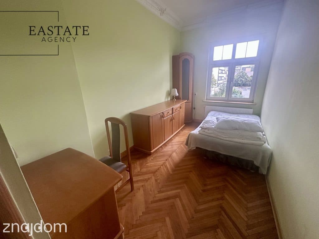 Dla studentów I 3 niezależne pokoje + salon - zdjęcie 2