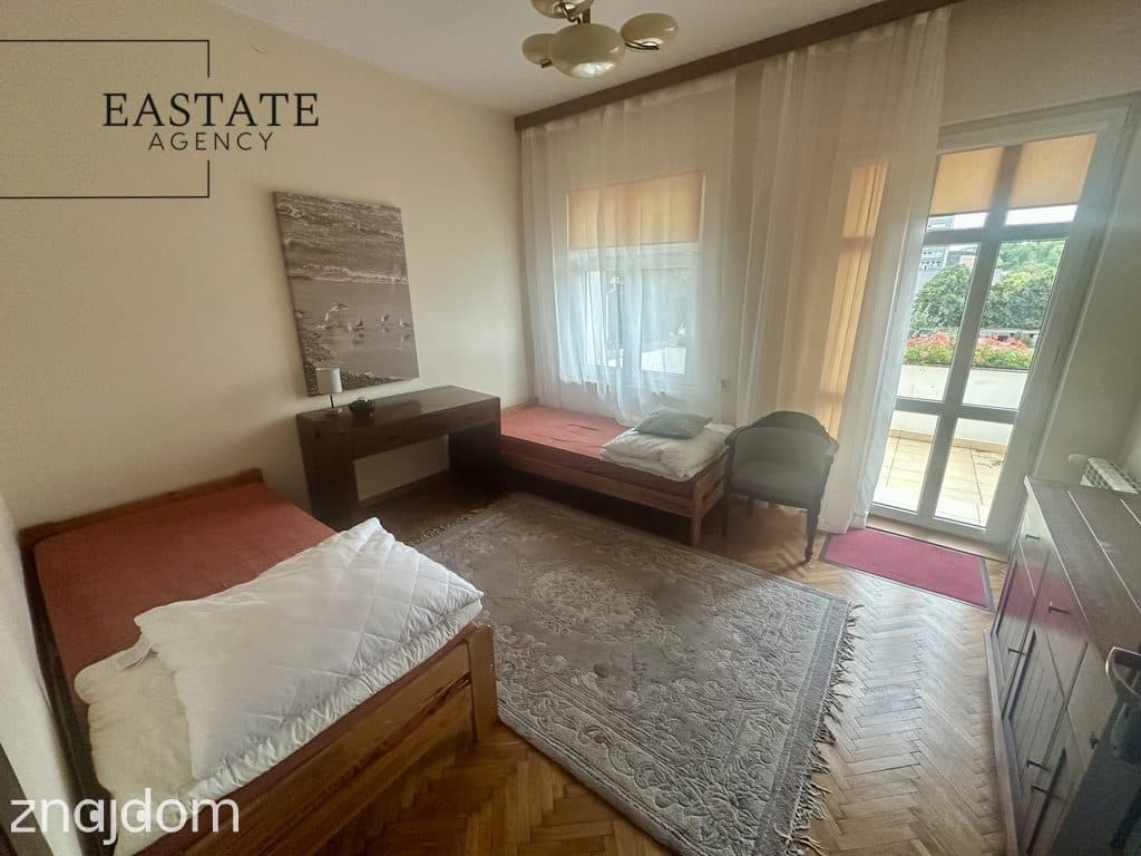 Dla studentów I 3 niezależne pokoje + salon - zdjęcie 4