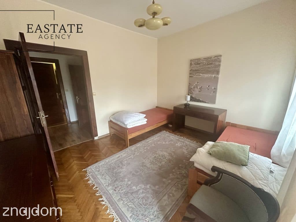Dla studentów I 3 niezależne pokoje + salon - zdjęcie 5
