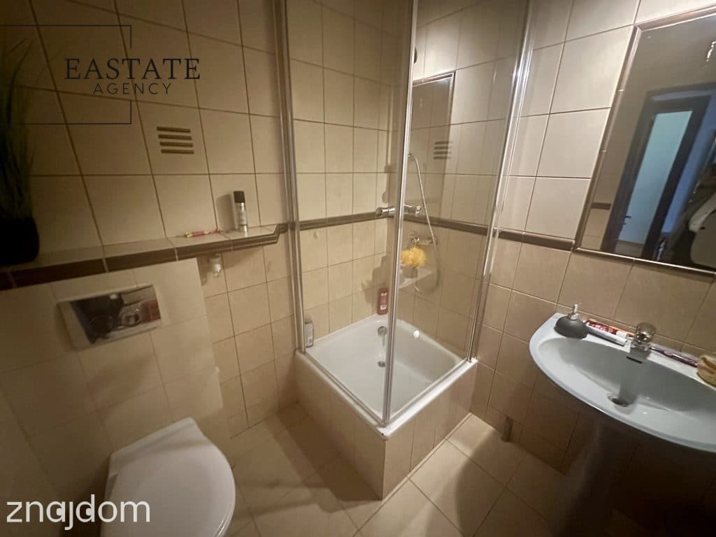 Dla studentów I 3 niezależne pokoje + salon - zdjęcie 10
