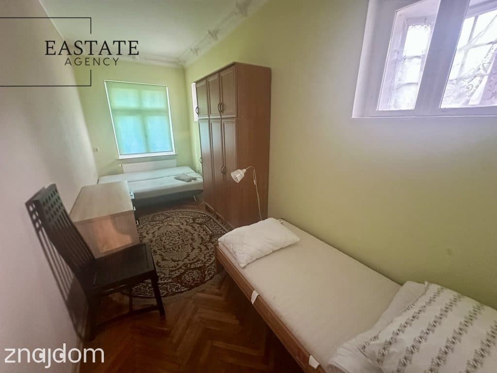 Dla studentów I 3 niezależne pokoje + salon - zdjęcie 6