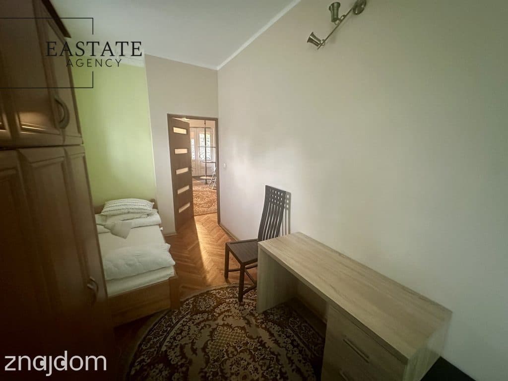 Dla studentów I 3 niezależne pokoje + salon - zdjęcie 7