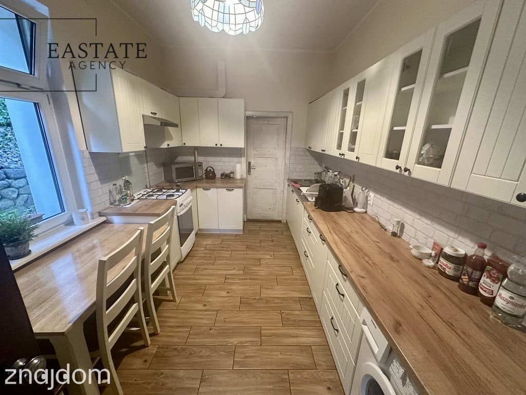 Dla studentów I 3 niezależne pokoje + salon