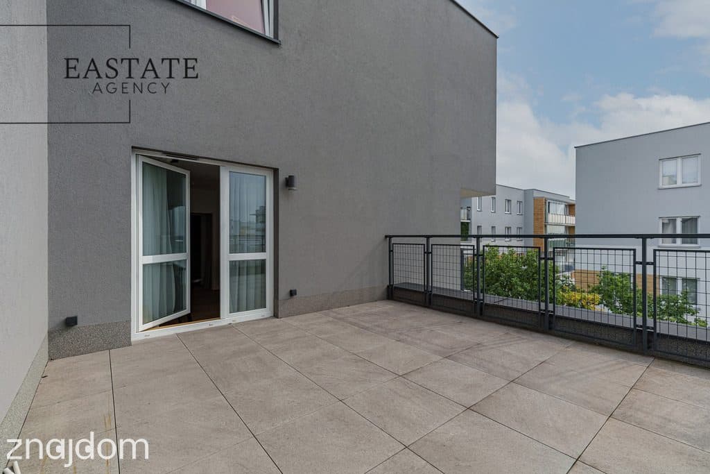 Białołęka/Nowe 2 pokoje/Taras 20 m²/Winnica - zdjęcie 14