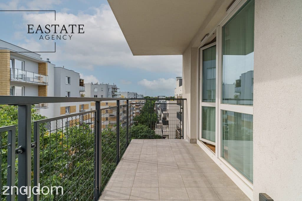 Białołęka/Nowe 2 pokoje/Taras 20 m²/Winnica - zdjęcie 13