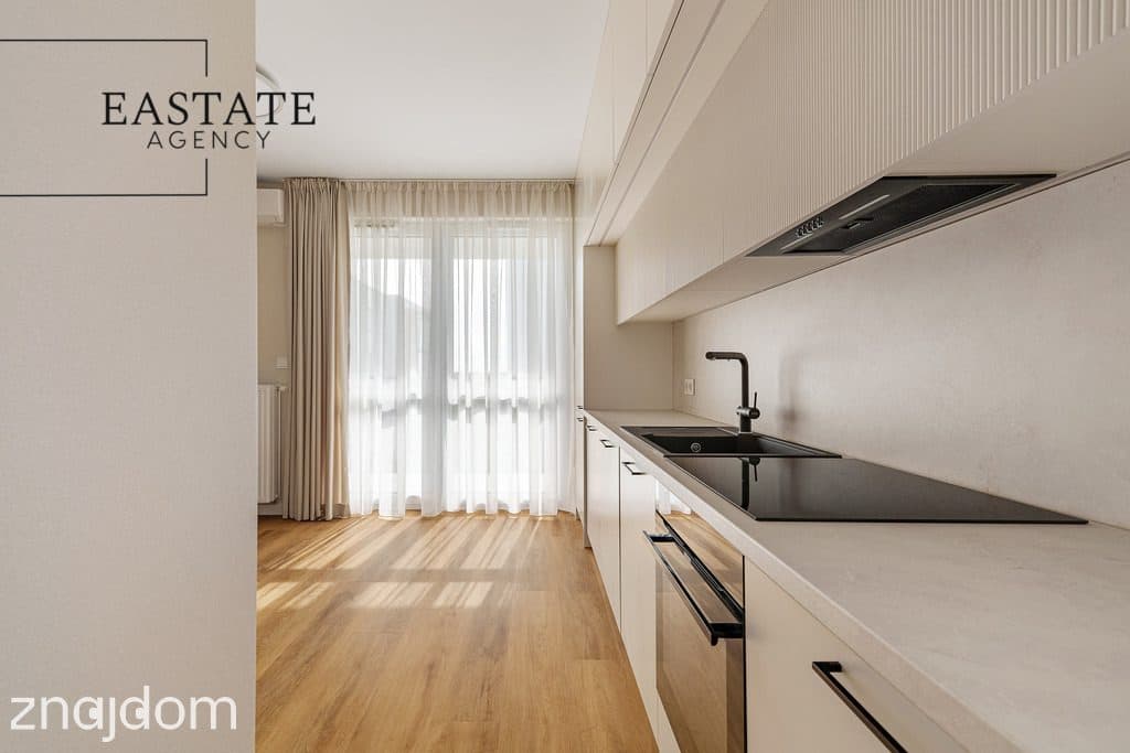 Białołęka/Nowe 2 pokoje/Taras 20 m²/Winnica - zdjęcie 2