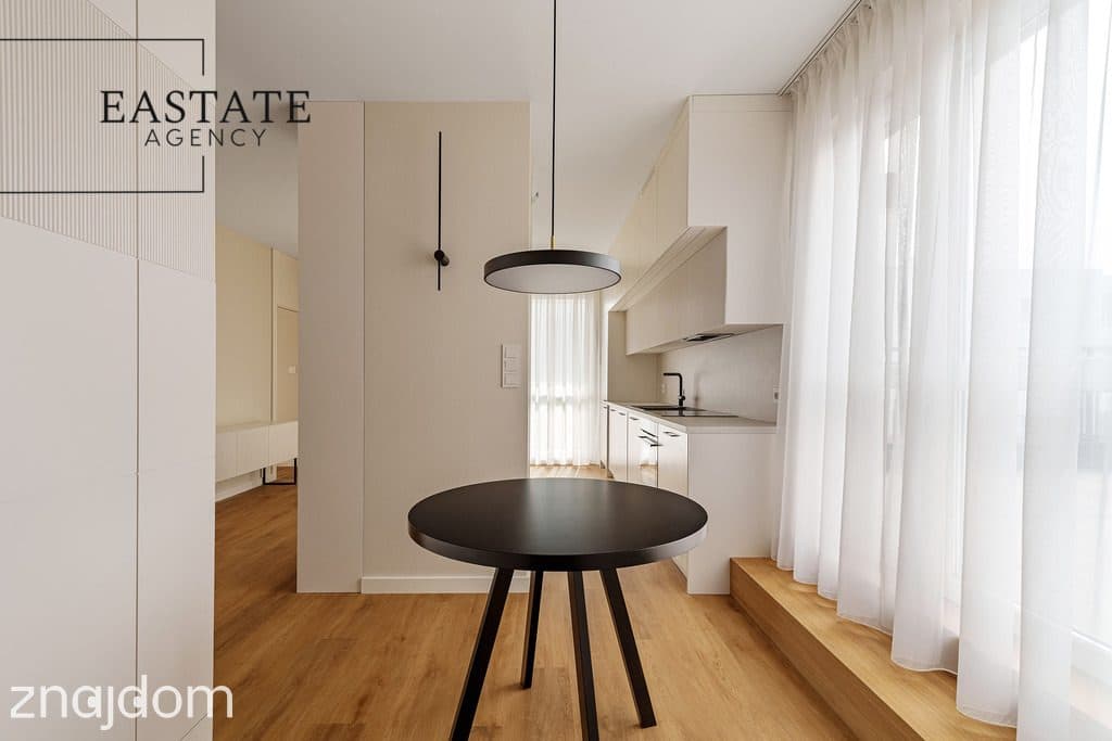 Białołęka/Nowe 2 pokoje/Taras 20 m²/Winnica - zdjęcie 5